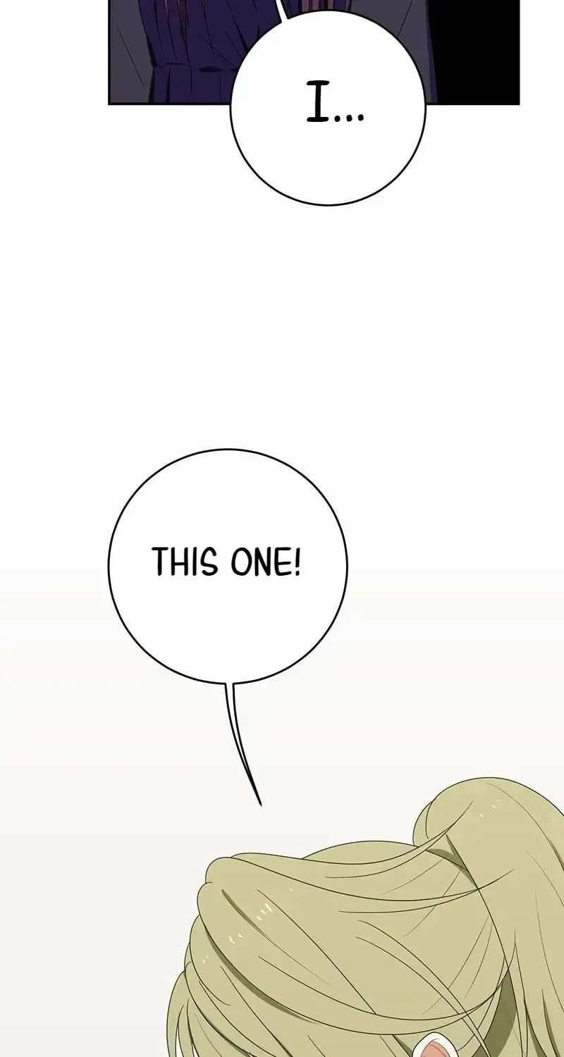 The Devil May Care Chapter 14 page 36 - 