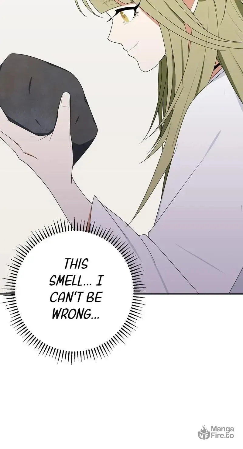 The Devil May Care Chapter 14 page 38 - 