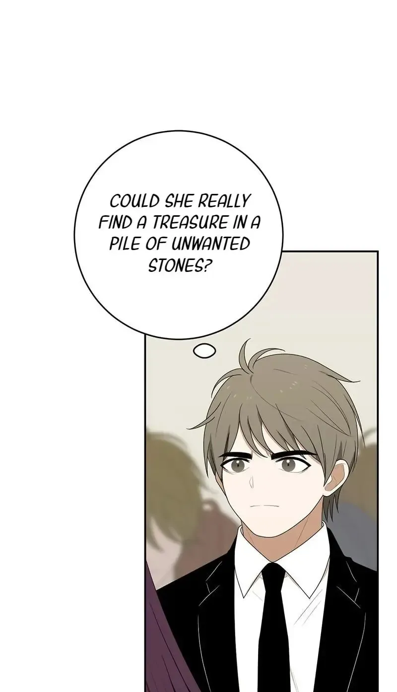 The Devil May Care Chapter 14 page 39 - 