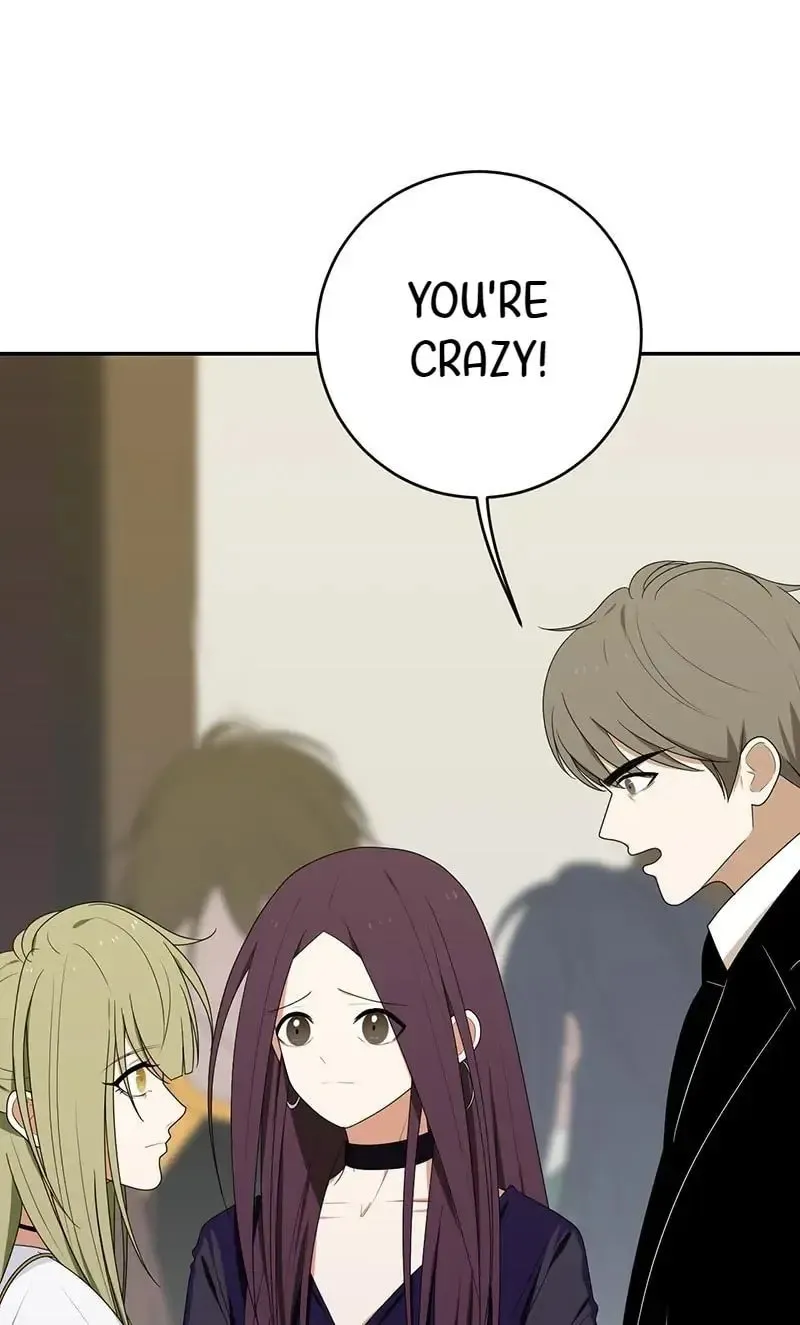 The Devil May Care Chapter 14 page 42 - 