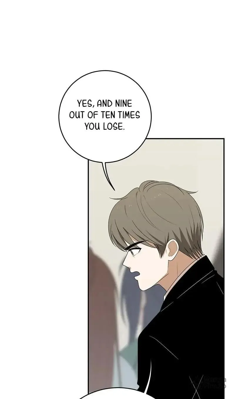 The Devil May Care Chapter 14 page 46 - 