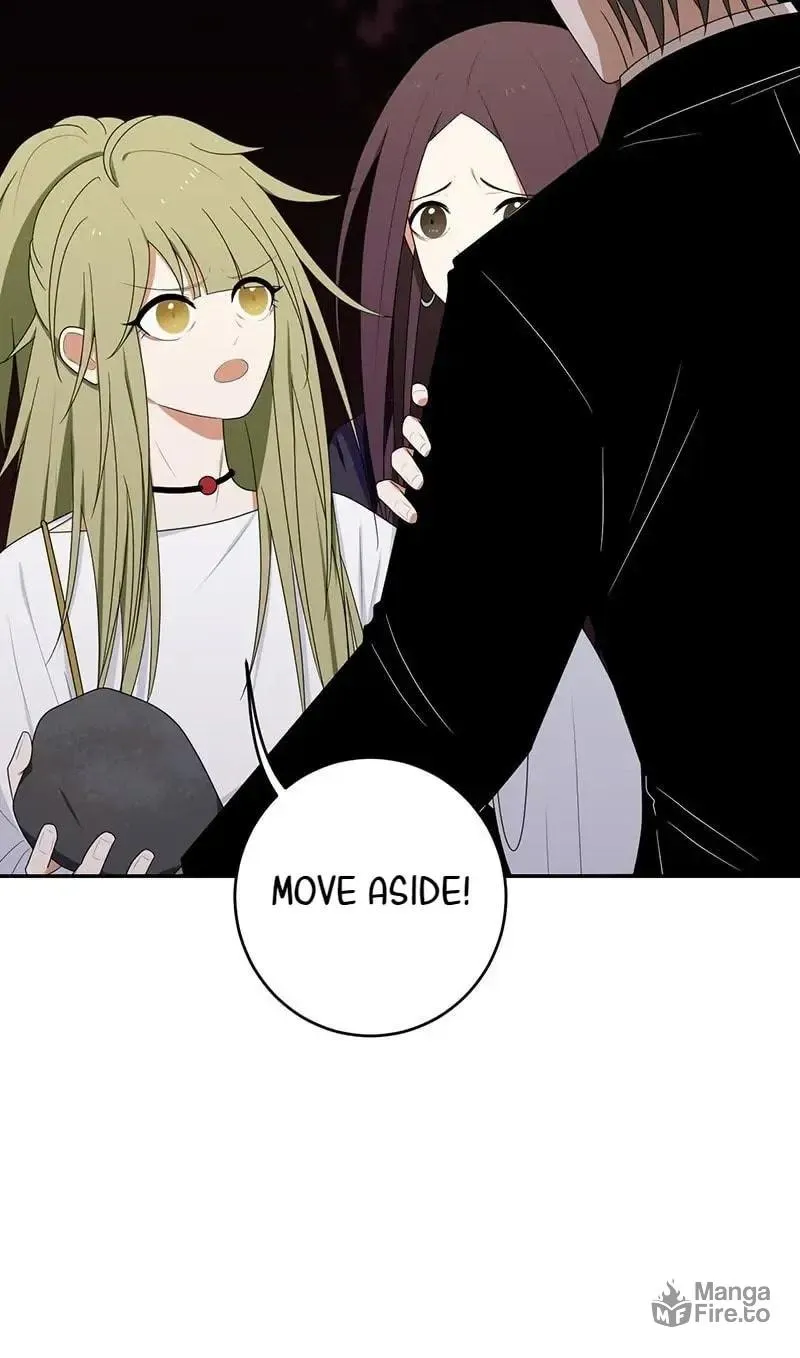 The Devil May Care Chapter 14 page 48 - 