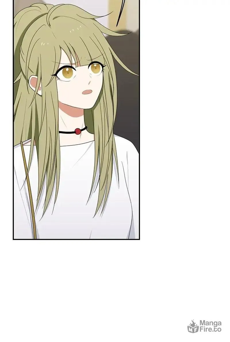 The Devil May Care Chapter 14 page 6 - 
