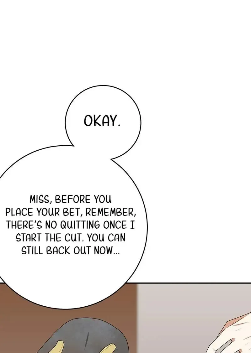 The Devil May Care Chapter 14 page 52 - 
