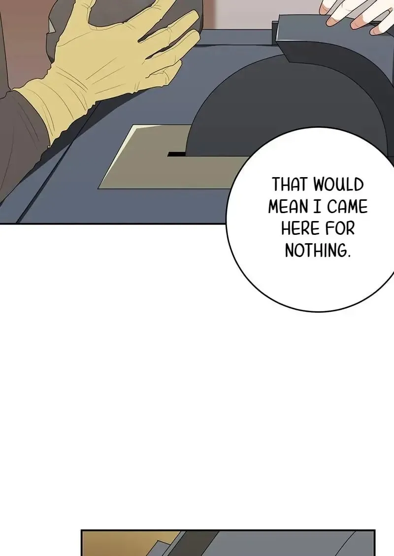 The Devil May Care Chapter 14 page 53 - 