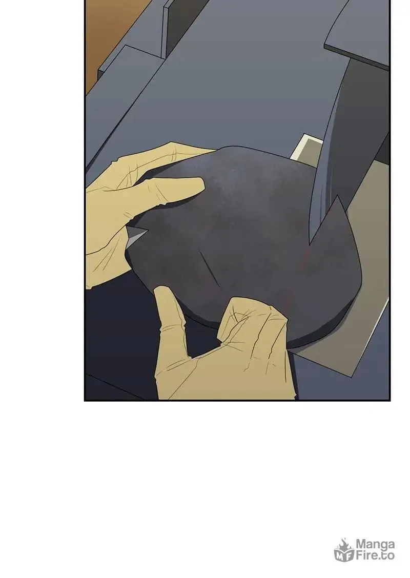 The Devil May Care Chapter 14 page 54 - 