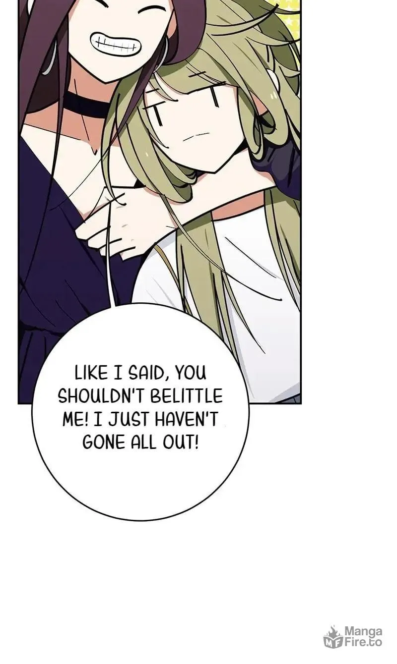 The Devil May Care Chapter 14 page 61 - 
