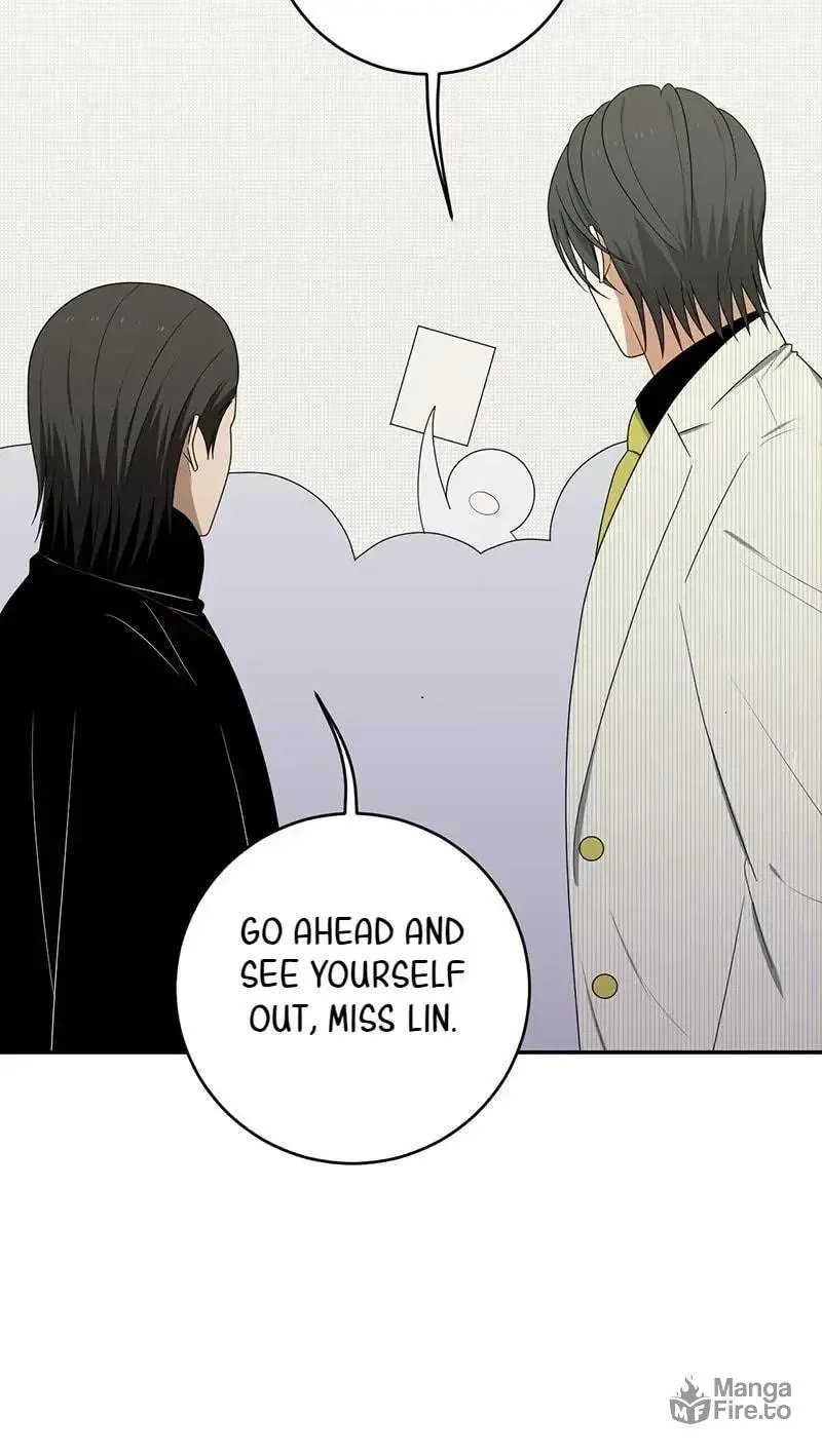 The Devil May Care Chapter 14 page 10 - 