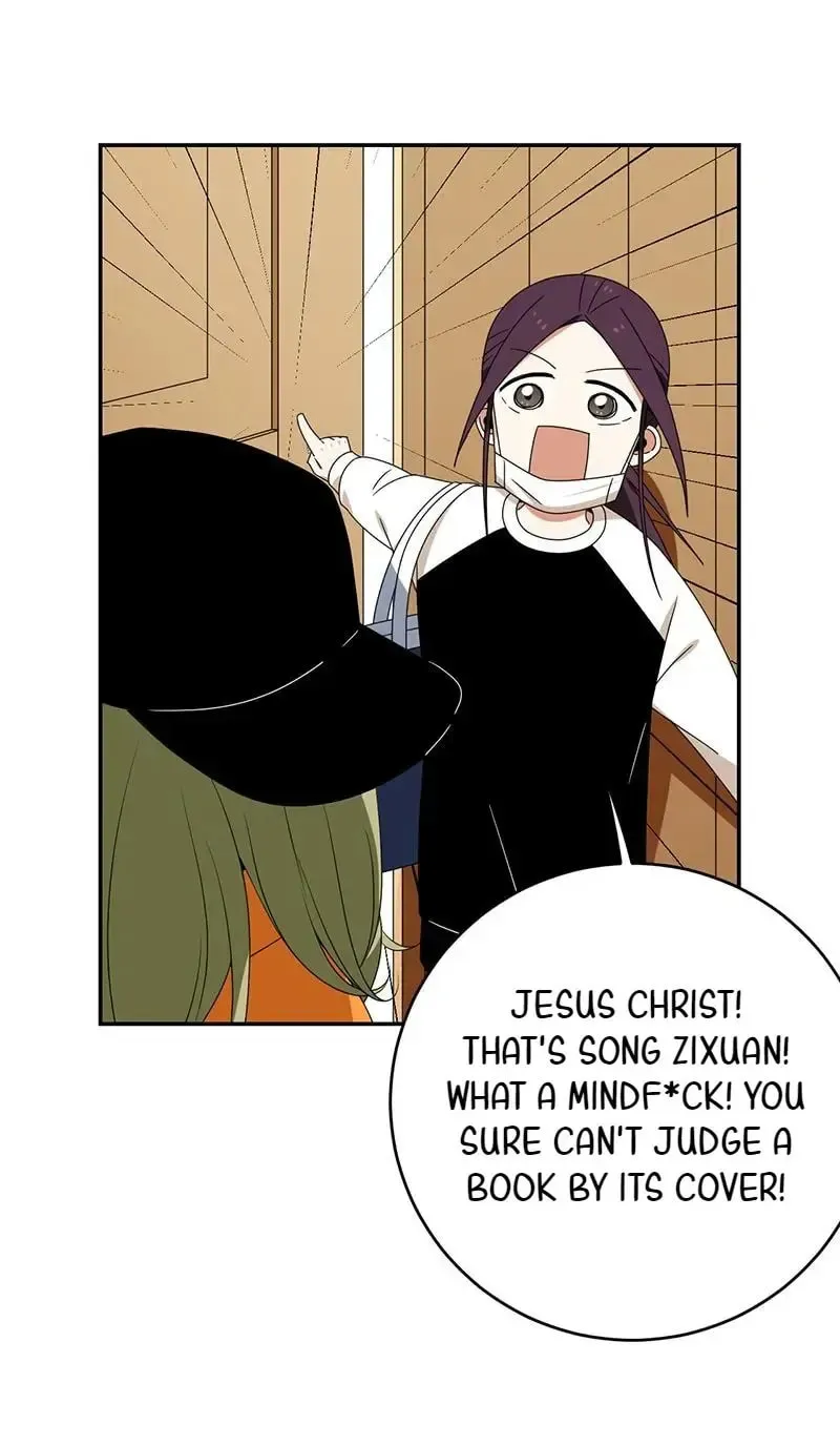 The Devil May Care Chapter 2 page 11 - 