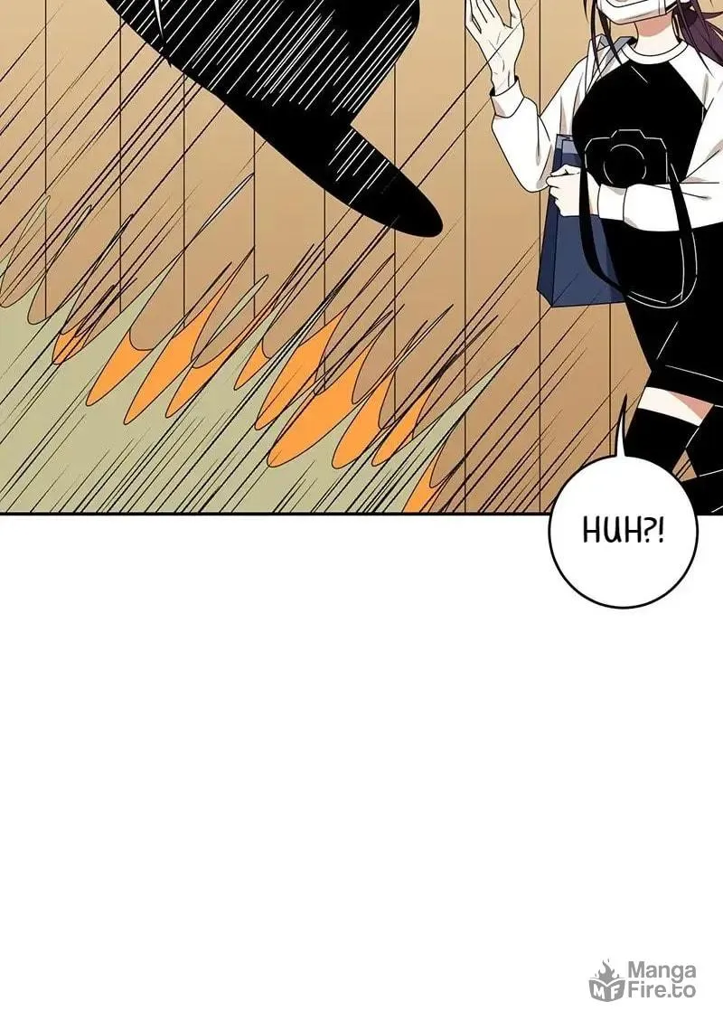 The Devil May Care Chapter 2 page 18 - 