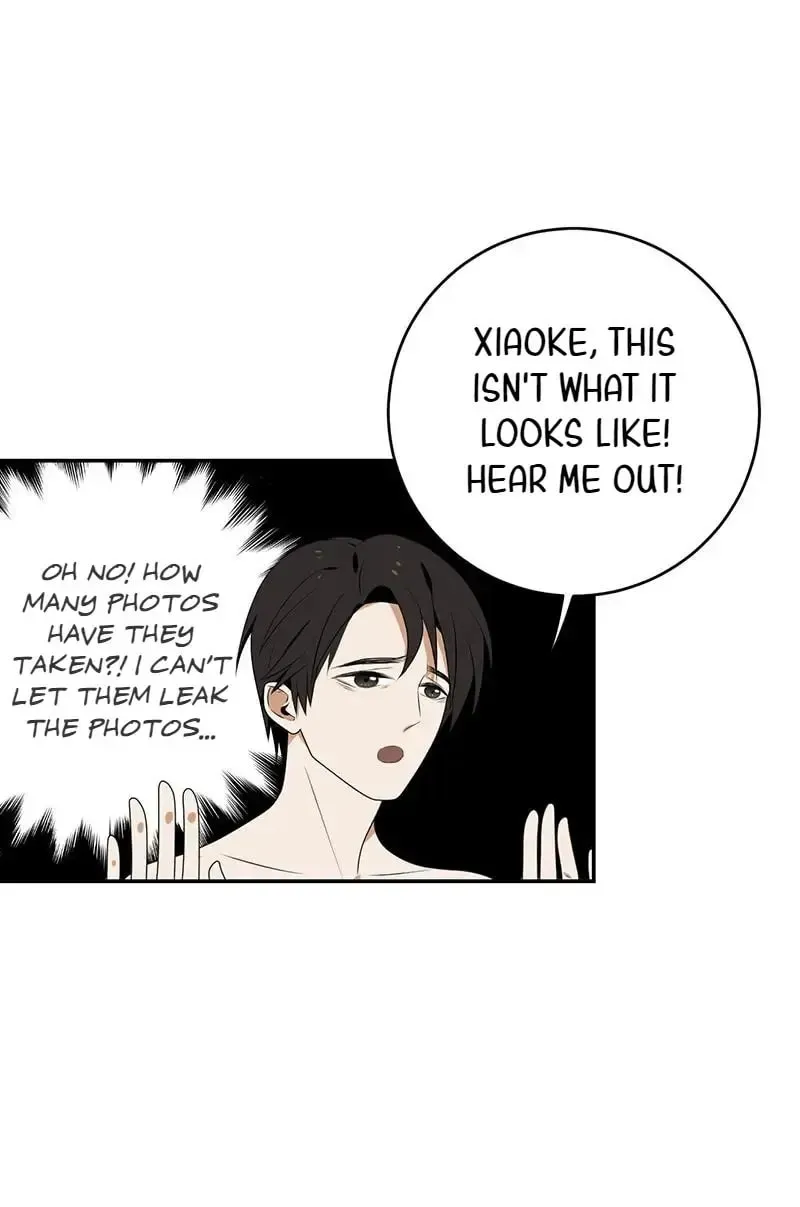 The Devil May Care Chapter 2 page 29 - 