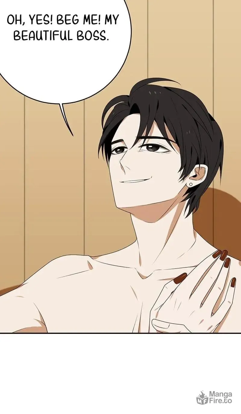 The Devil May Care Chapter 2 page 10 - 