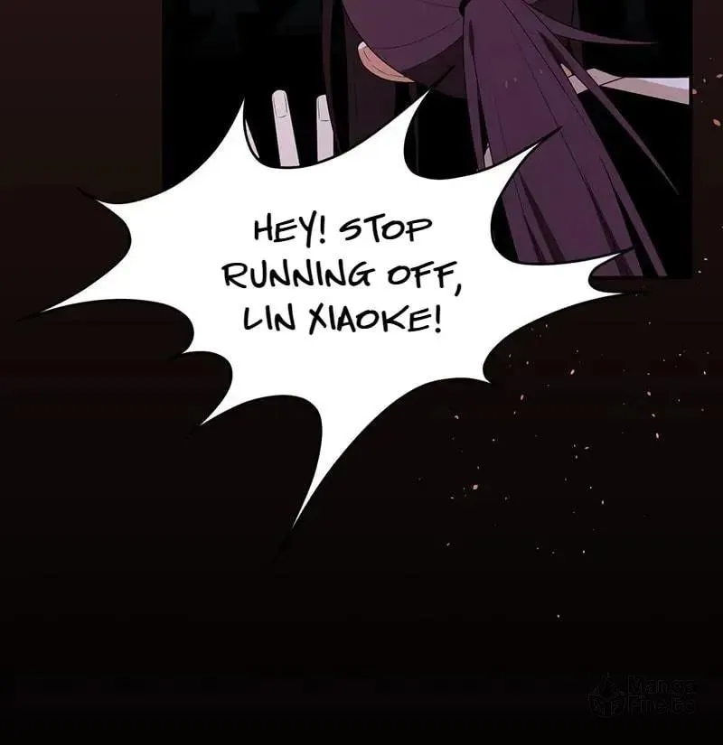 The Devil May Care Chapter 3 page 15 - 