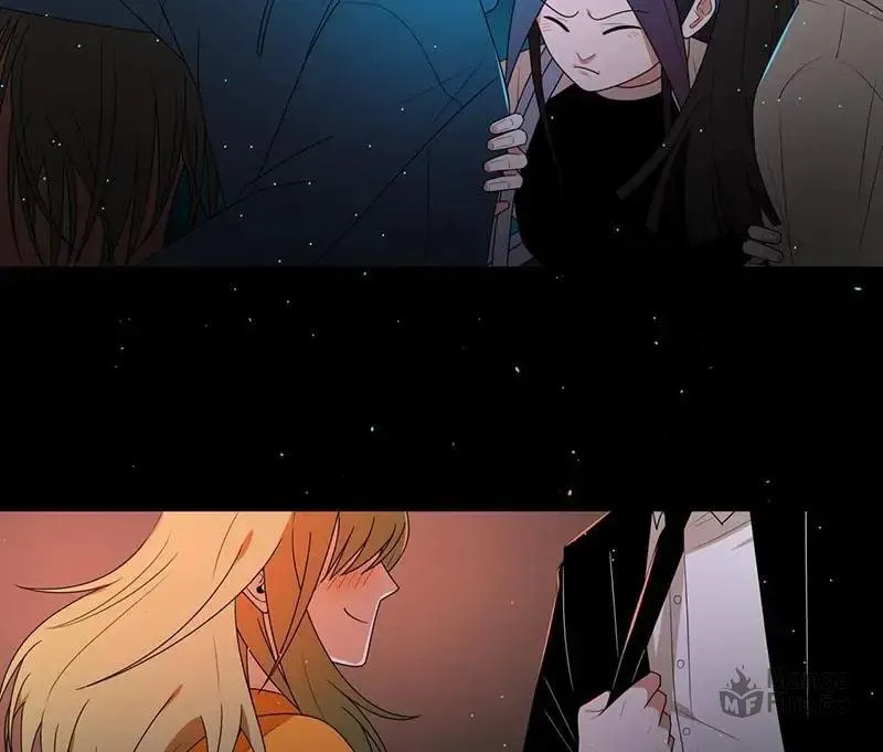 The Devil May Care Chapter 3 page 18 - 