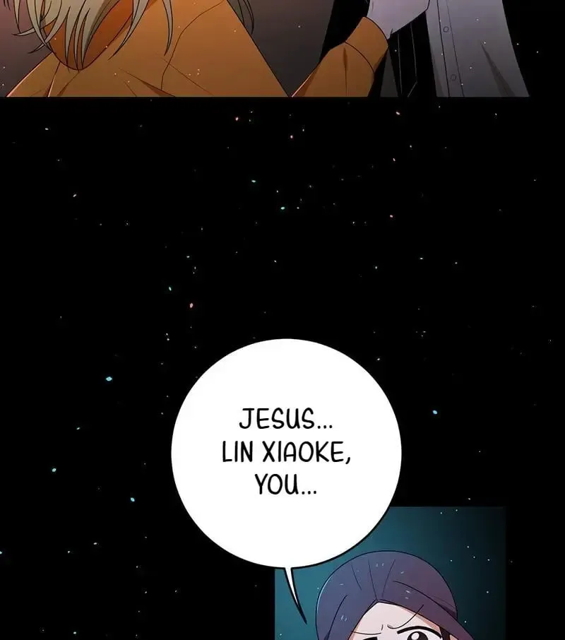 The Devil May Care Chapter 3 page 19 - 