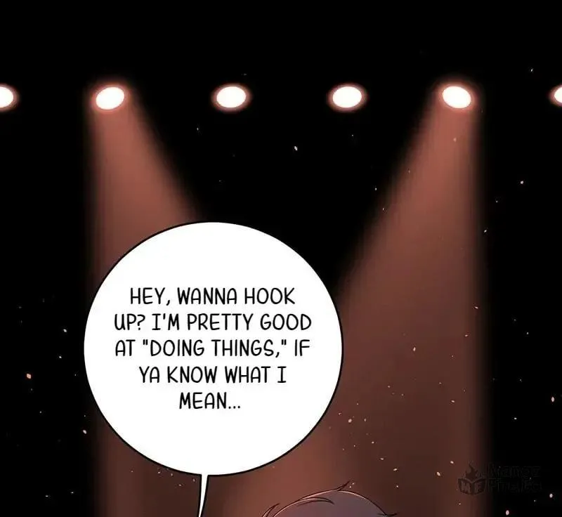 The Devil May Care Chapter 3 page 21 - 