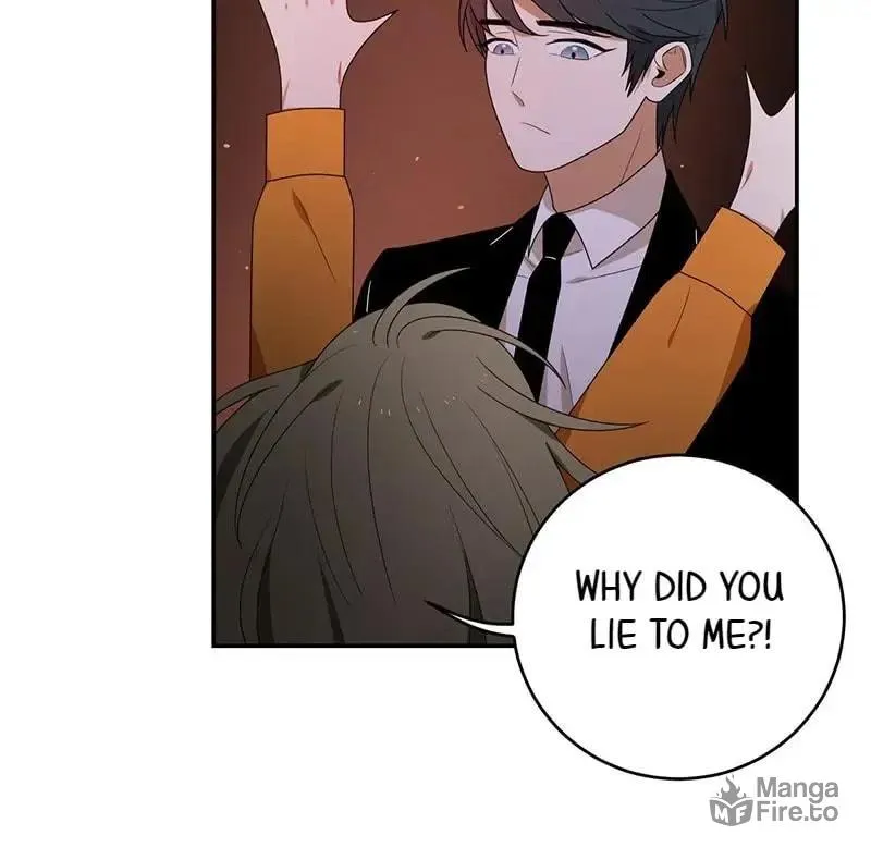 The Devil May Care Chapter 3 page 27 - 