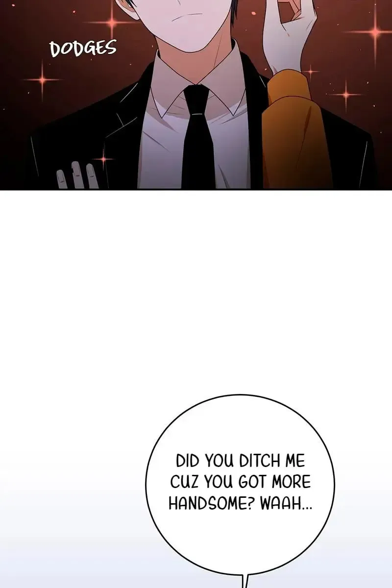 The Devil May Care Chapter 3 page 29 - 