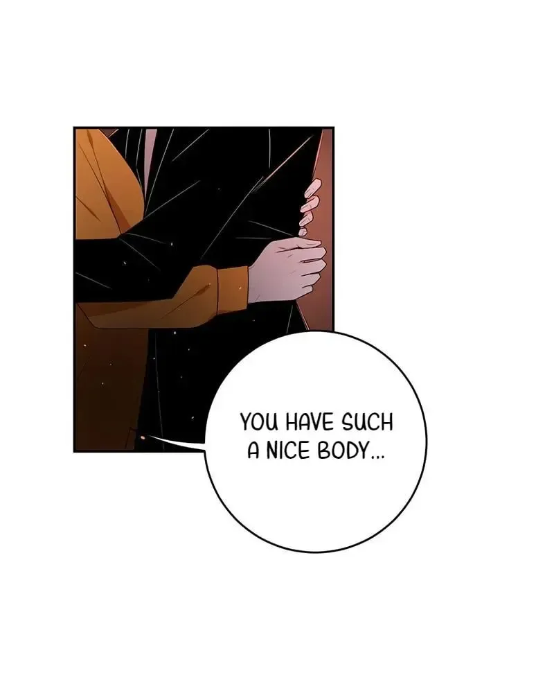 The Devil May Care Chapter 3 page 31 - 