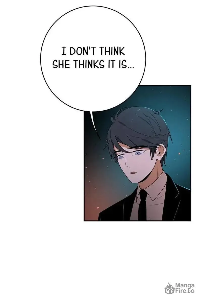 The Devil May Care Chapter 3 page 35 - 