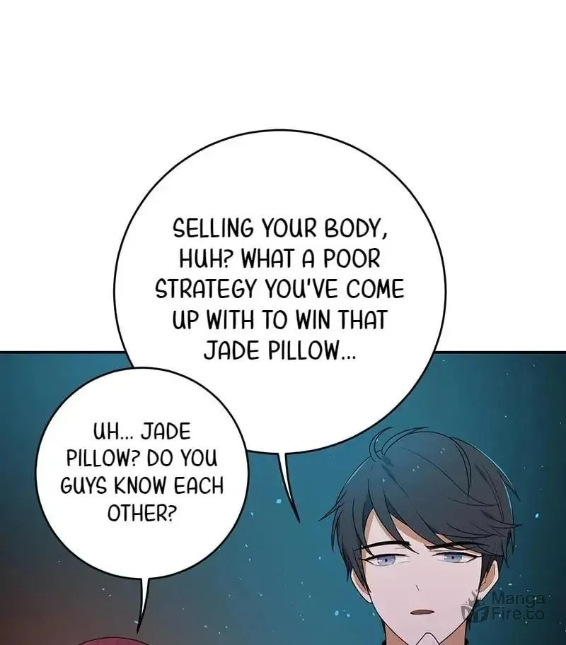 The Devil May Care Chapter 3 page 39 - 