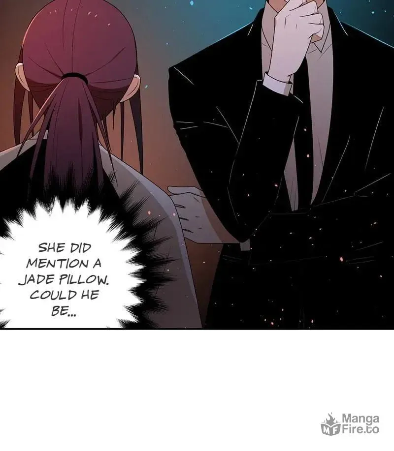 The Devil May Care Chapter 3 page 40 - 