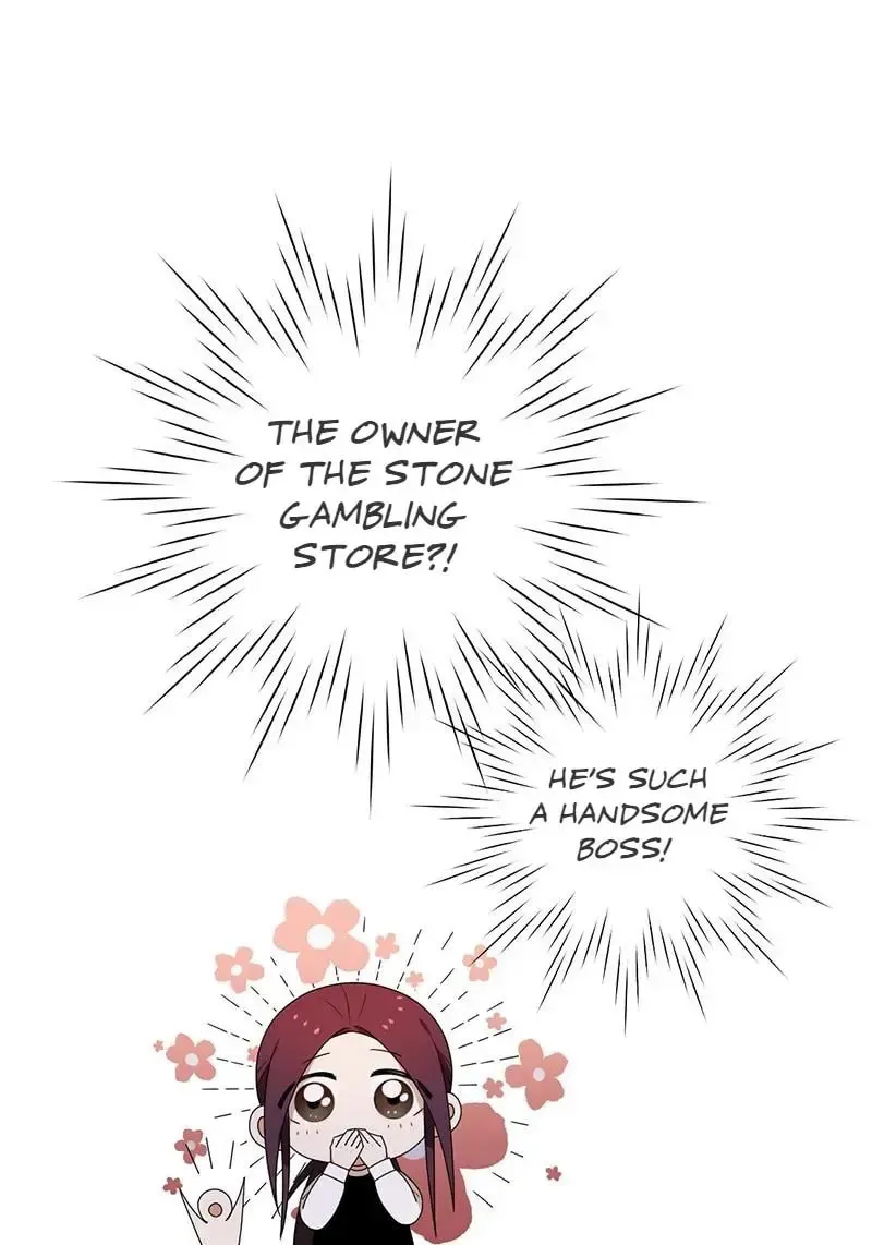 The Devil May Care Chapter 3 page 41 - 