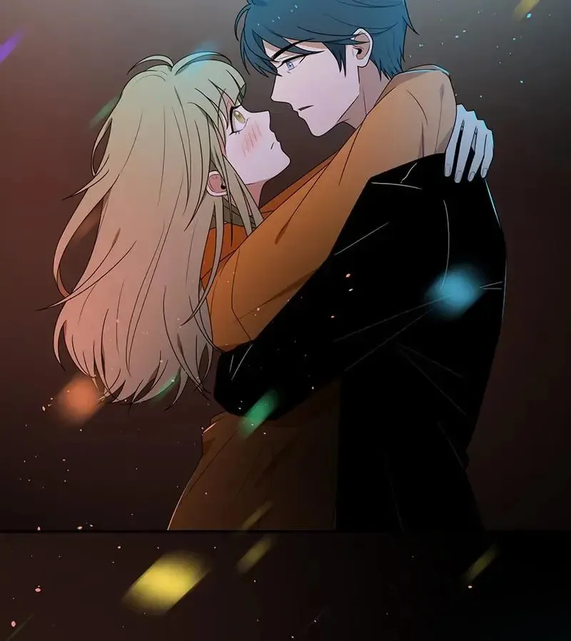 The Devil May Care Chapter 3 page 47 - 