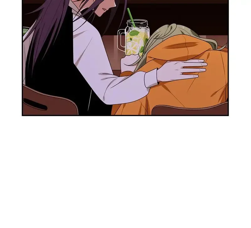 The Devil May Care Chapter 3 page 7 - 
