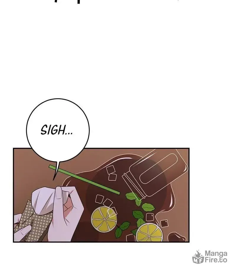 The Devil May Care Chapter 3 page 9 - 