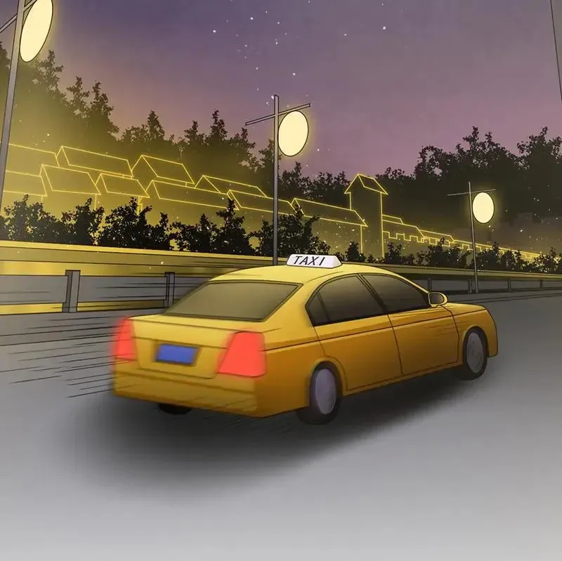 The Devil May Care Chapter 4 page 13 - 