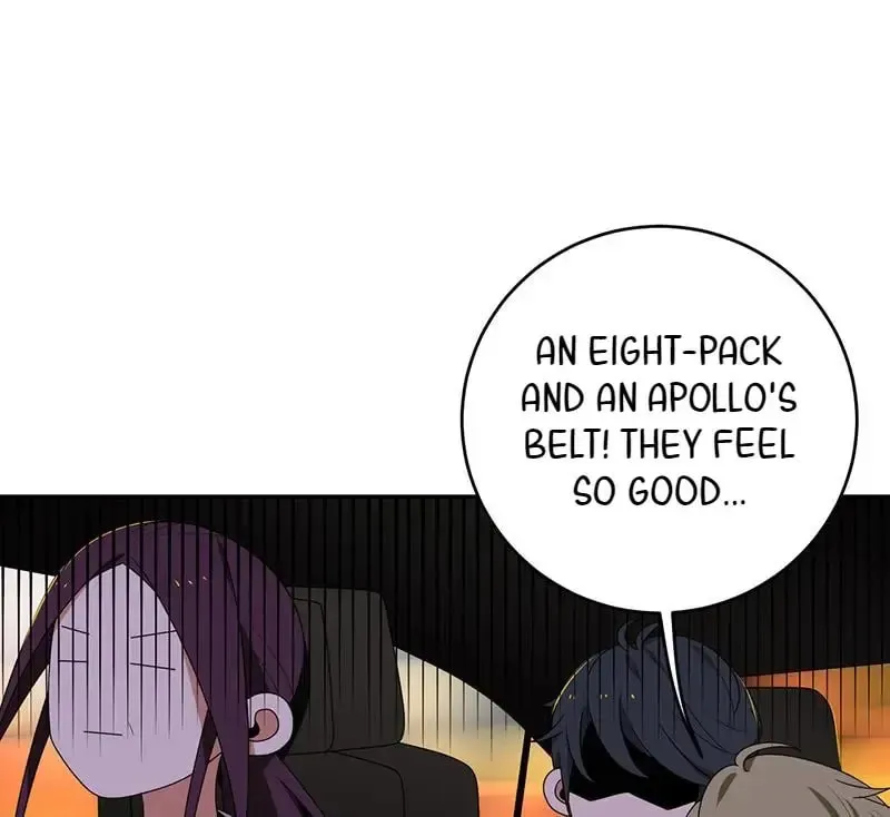 The Devil May Care Chapter 4 page 16 - 