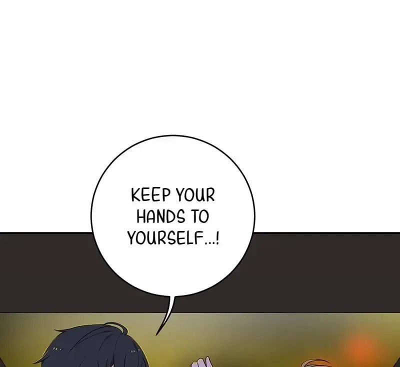 The Devil May Care Chapter 4 page 19 - 