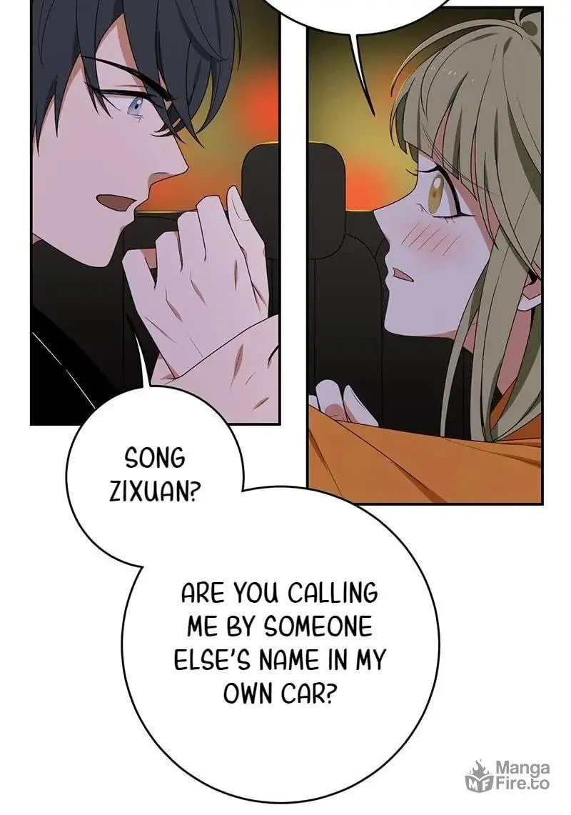 The Devil May Care Chapter 4 page 24 - 