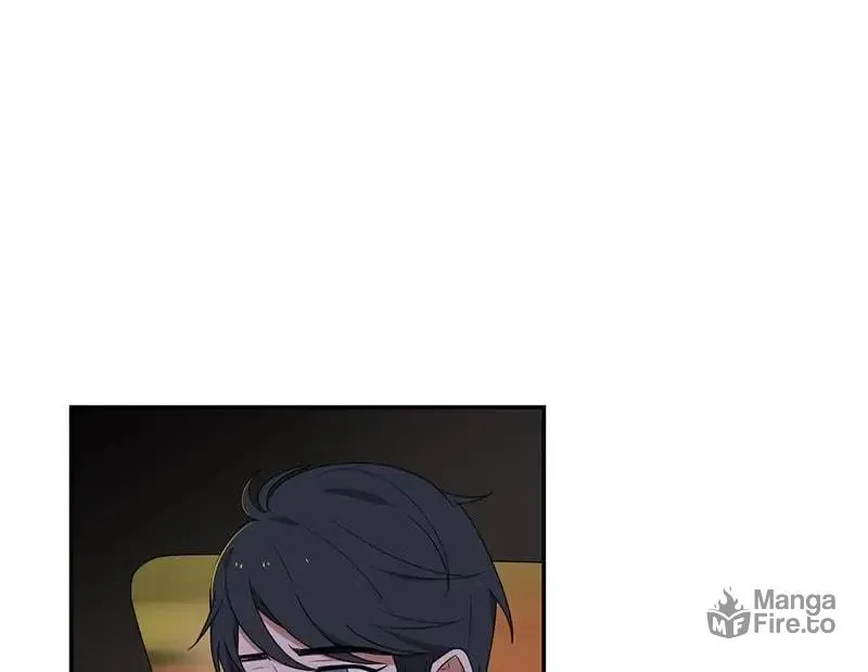 The Devil May Care Chapter 4 page 27 - 