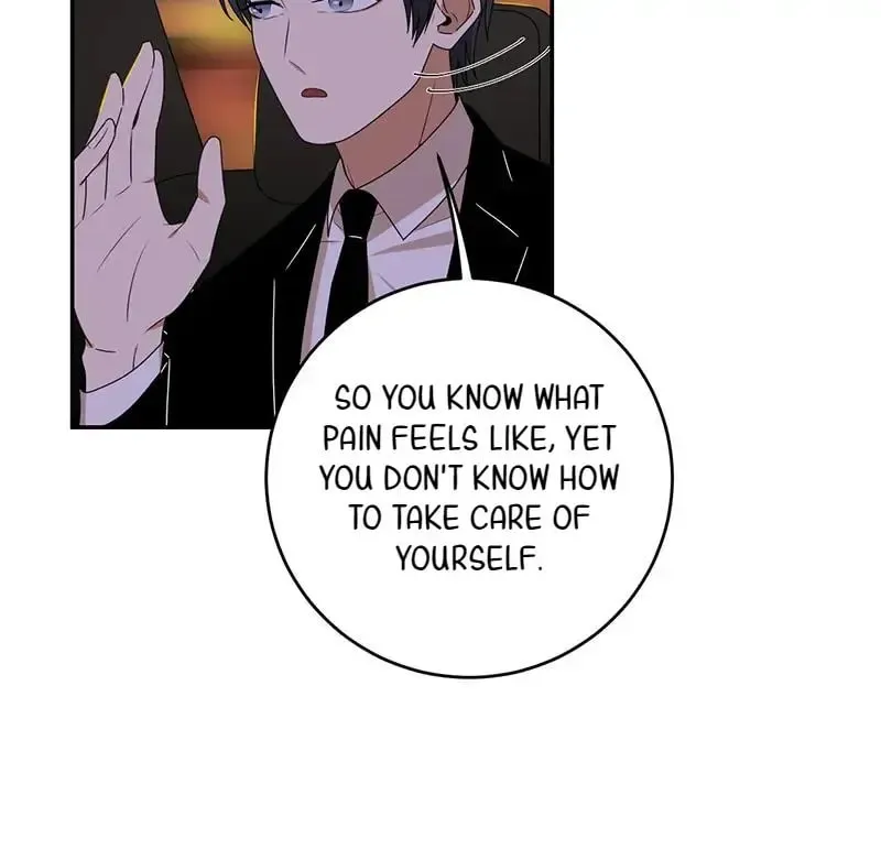 The Devil May Care Chapter 4 page 28 - 
