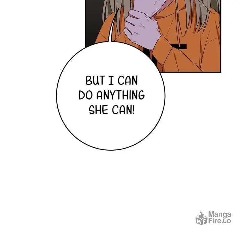 The Devil May Care Chapter 4 page 30 - 