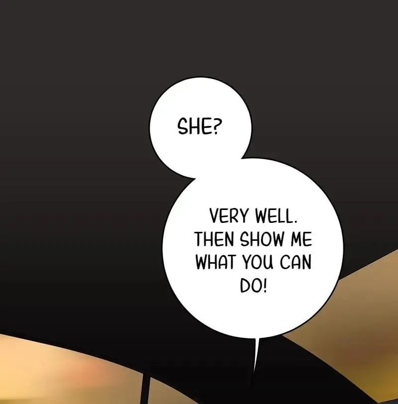 The Devil May Care Chapter 4 page 31 - 
