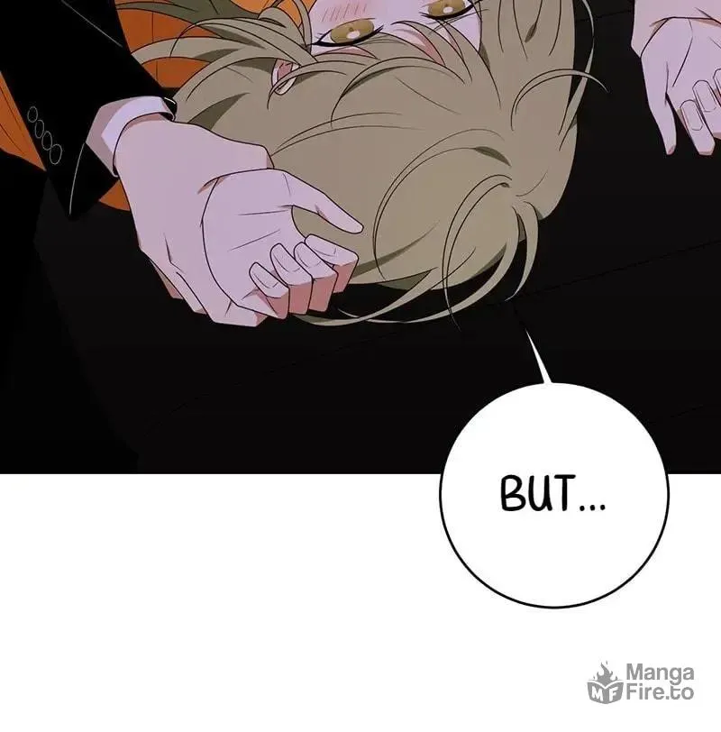 The Devil May Care Chapter 4 page 33 - 