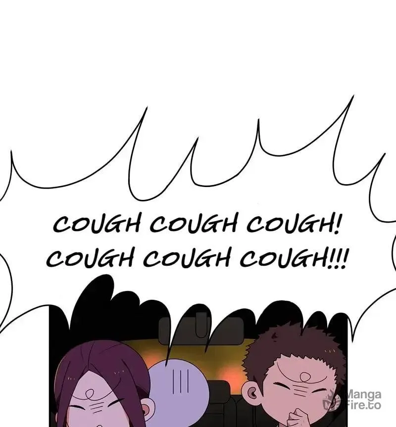 The Devil May Care Chapter 4 page 36 - 