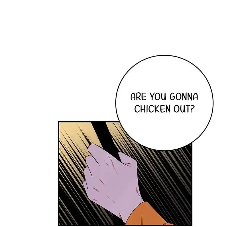 The Devil May Care Chapter 4 page 41 - 
