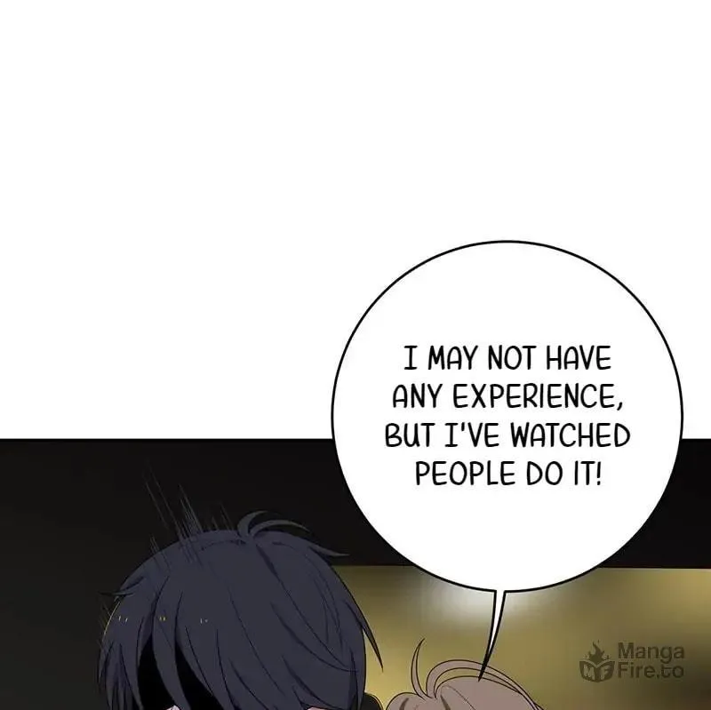 The Devil May Care Chapter 4 page 42 - 