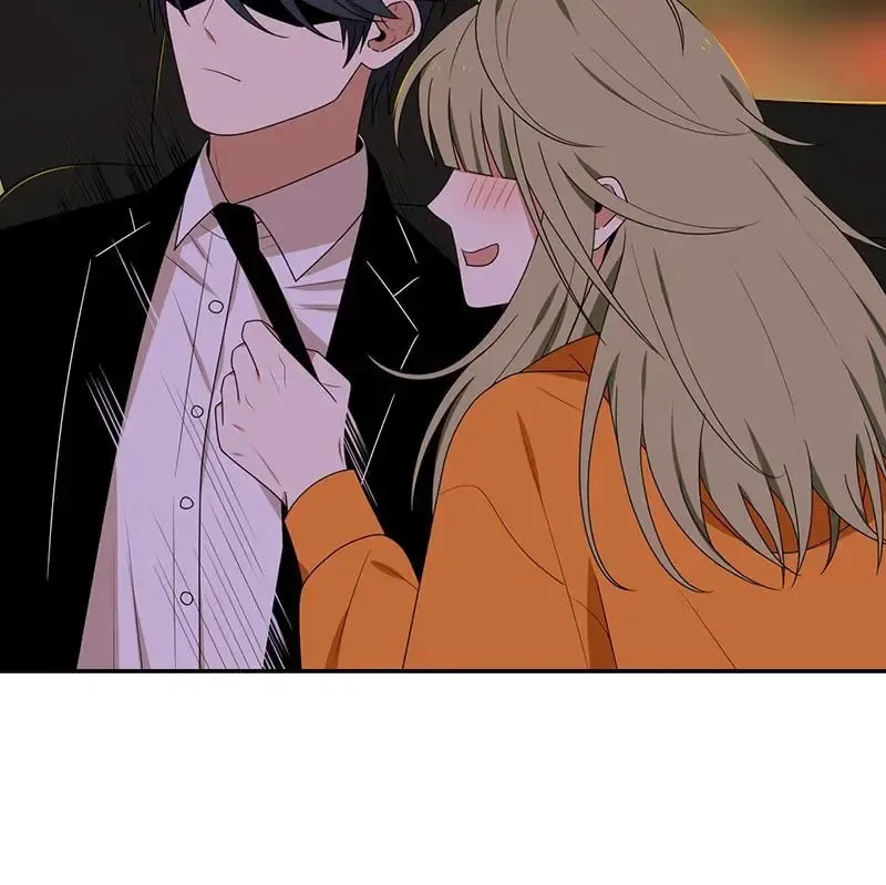 The Devil May Care Chapter 4 page 43 - 