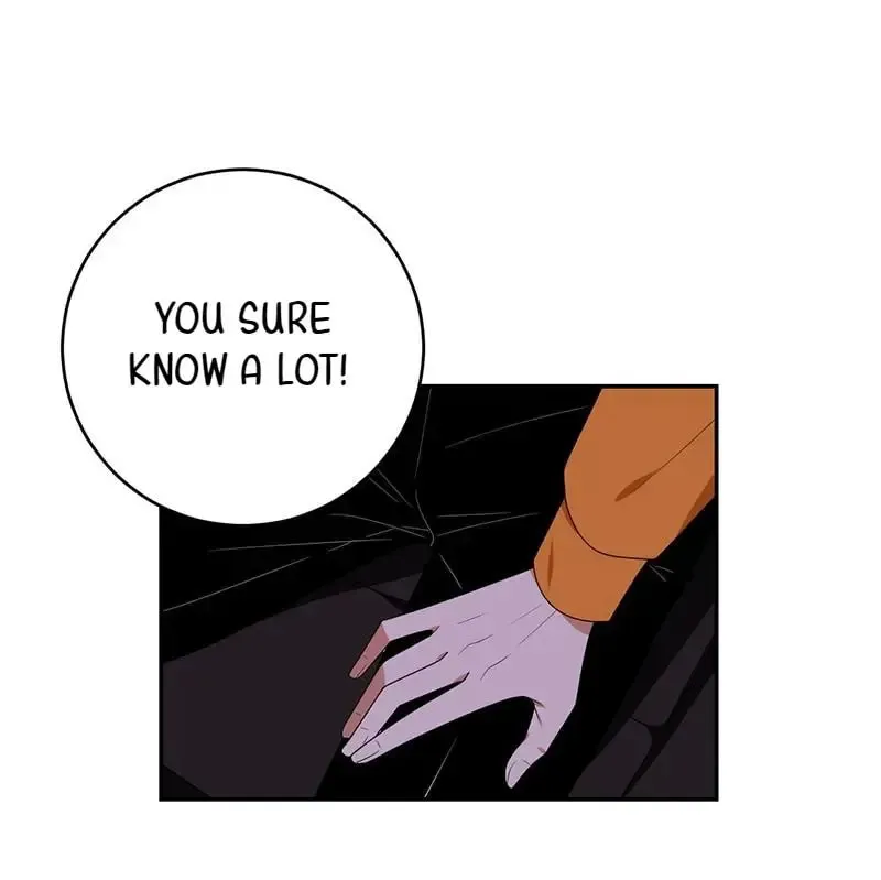 The Devil May Care Chapter 4 page 44 - 