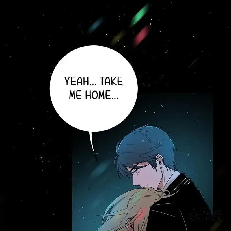 The Devil May Care Chapter 4 page 6 - 