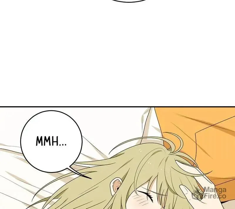 The Devil May Care Chapter 4 page 57 - 