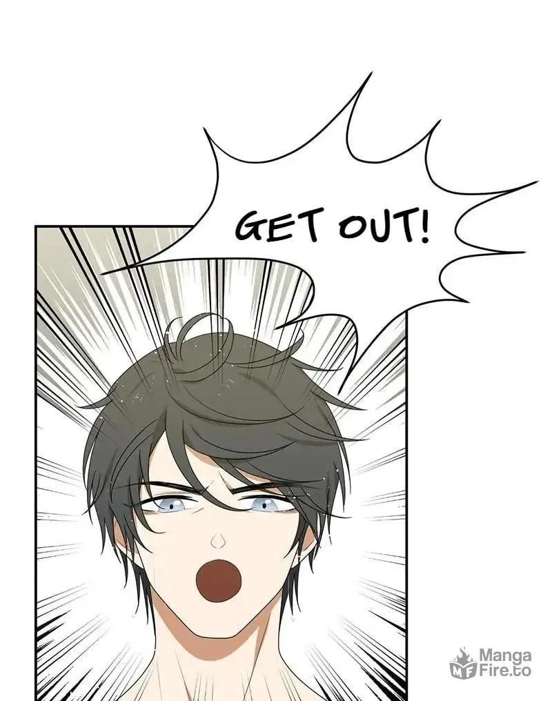 The Devil May Care Chapter 5 page 21 - 
