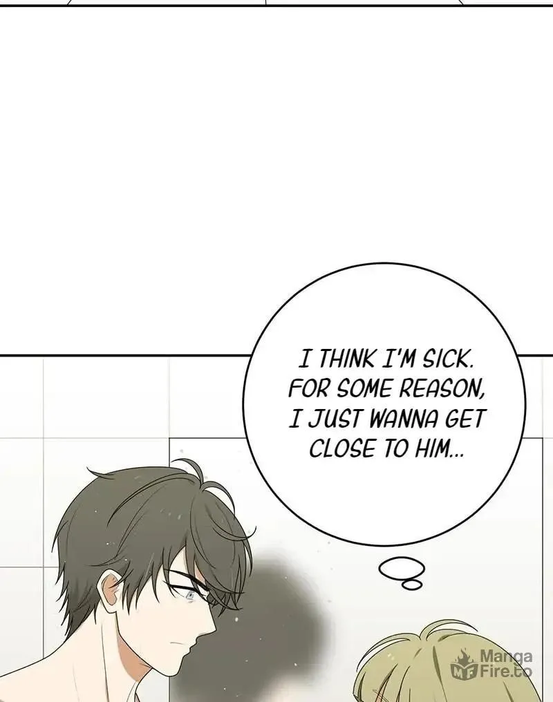The Devil May Care Chapter 5 page 24 - 