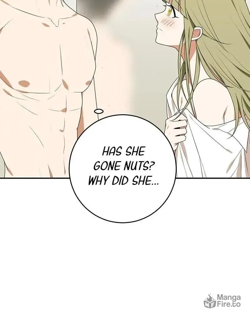 The Devil May Care Chapter 5 page 25 - 