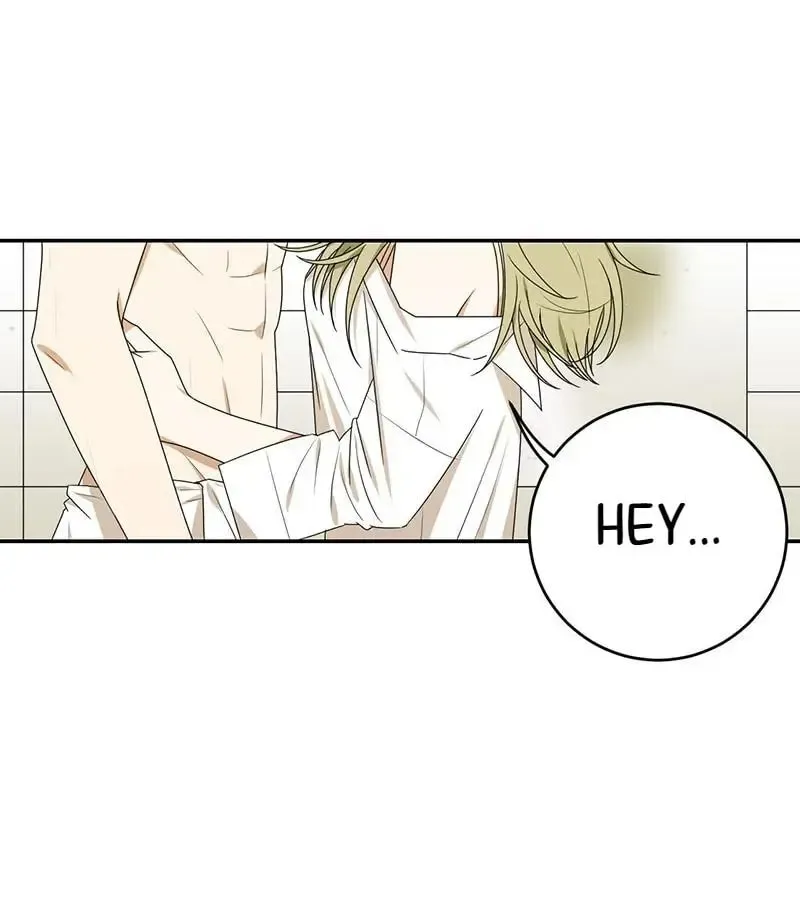 The Devil May Care Chapter 5 page 26 - 